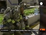 9/11 Attacks: The aftermath - no comment