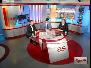 19-06-09: EMILIANO-DI CAGNO, IL FACCIA A FACCIA. PARTE 1/5