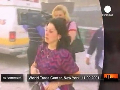 9/11 Attacks: 10:28 EDT - no comment