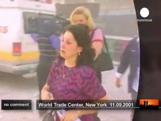 9/11 Attacks: 10:28 EDT - no comment