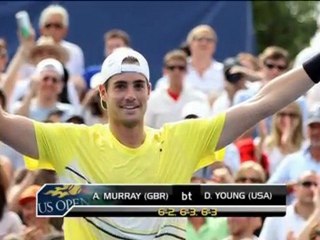 US Open - Finalmente si torna a giocare