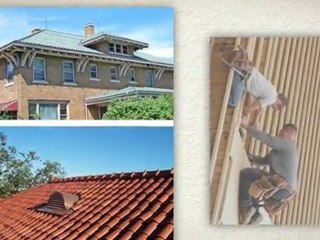 Rochester Roofing - Roofing In Rochester NY