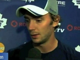 Γκαλίμοφ χόκεϊ