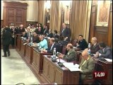 TG 23-06-09: BARI, PRENDE FORMA IL CONSIGLIO COMUNALE