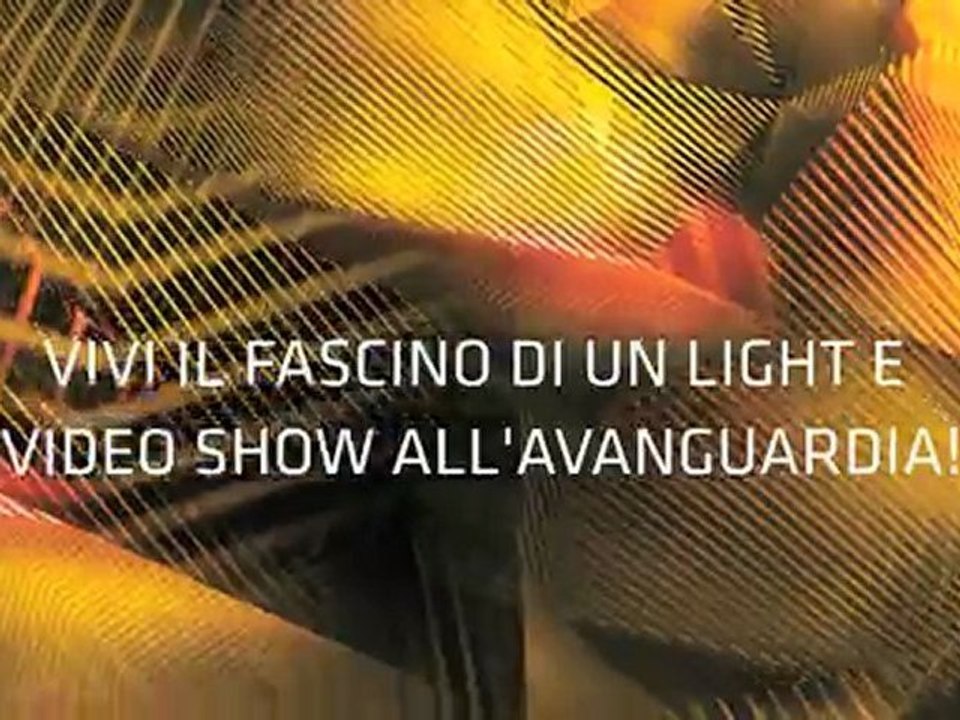 Il Time Warp arriva a Milano!