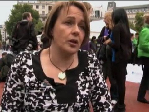 Pistorius targets 2012 Olympics