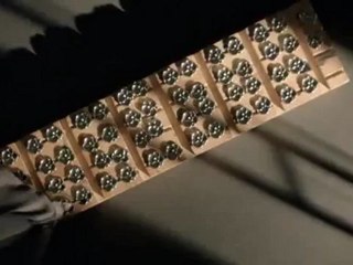 Chanel Eyewear Episode 1- Secrets From