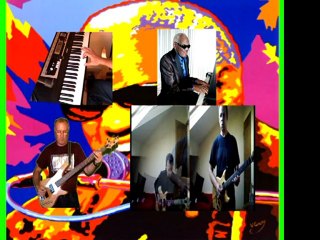 shake a tail feather-hommage a ray charles-version slave&solovar