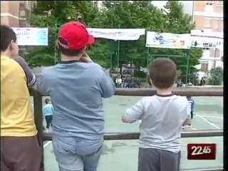 TG 24-06-09: BASILICATA, UN GARANTE DELL'INFANZIA