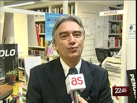 TG 25-06-09: LA STAGIONE DELLA FONDAZIONE PETRUZZELLI CHIUDE CON ELISIR D'AMORE
