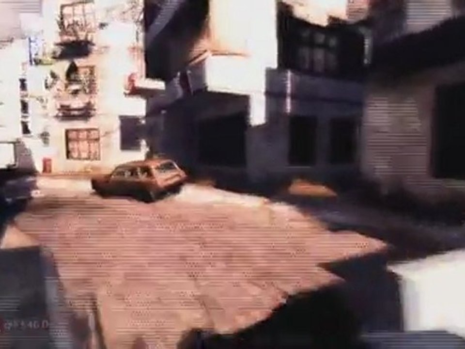 eQui | SheWill | Call of Duty 4 Minitage