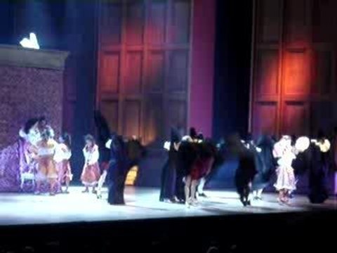 Roi Soleil A qui la faute