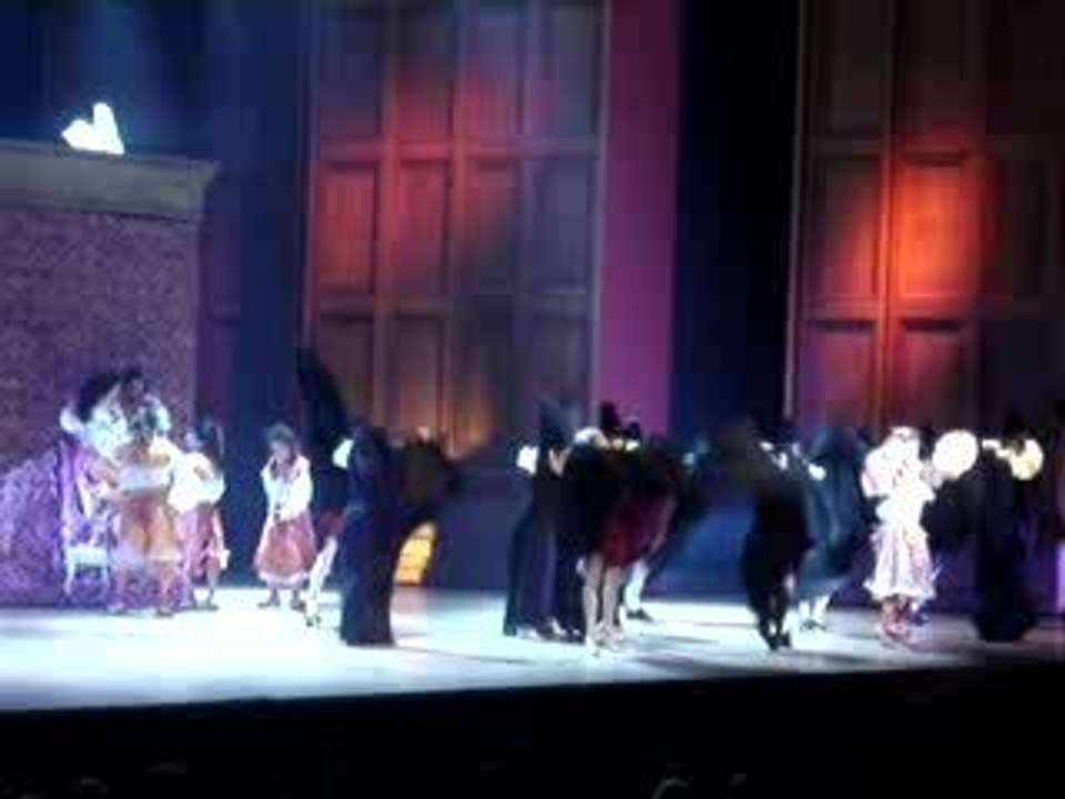 Roi Soleil A qui la faute