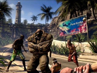 Dead Island Full Version Free Download ( Crack / PC / Mac )