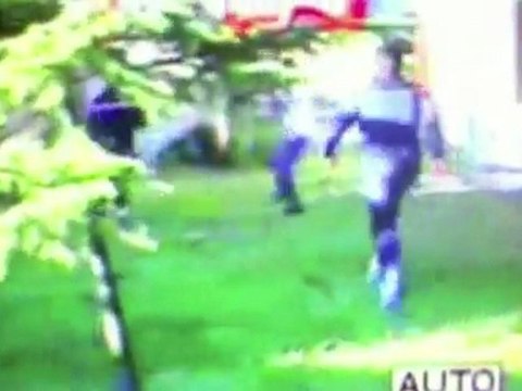 Gestion des violences Formation pour Sapeurs Pompiers et Personnels Médicaux