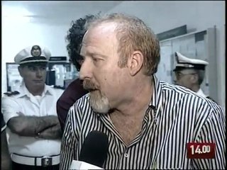 TG 01.07.09 I RIFIUTI DEL SALENTO DIRETTI A CONVERSANO