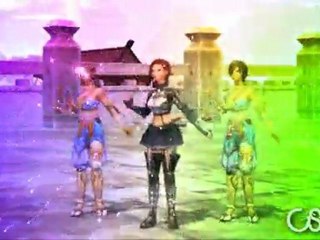 ~~ Metin 2 Dance Party // Keep On Moving // [[ Alias ~ Dance Party 19 ]]