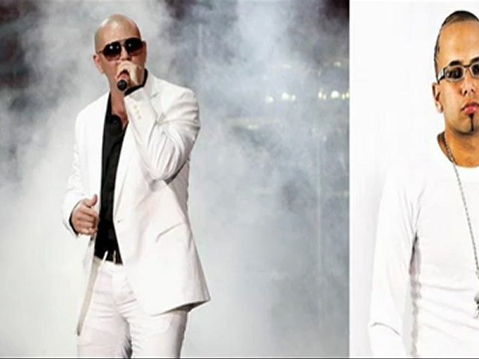 Sensato Del Patio Feat. Pitbull - Crazy Peopleet (Official Audio)