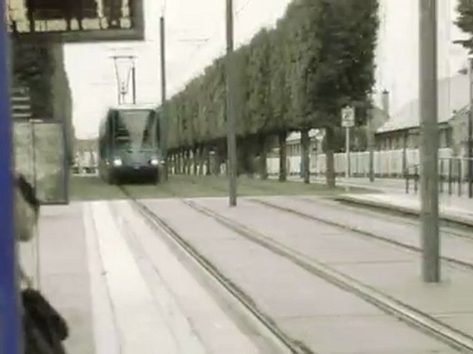 Prochaine Station