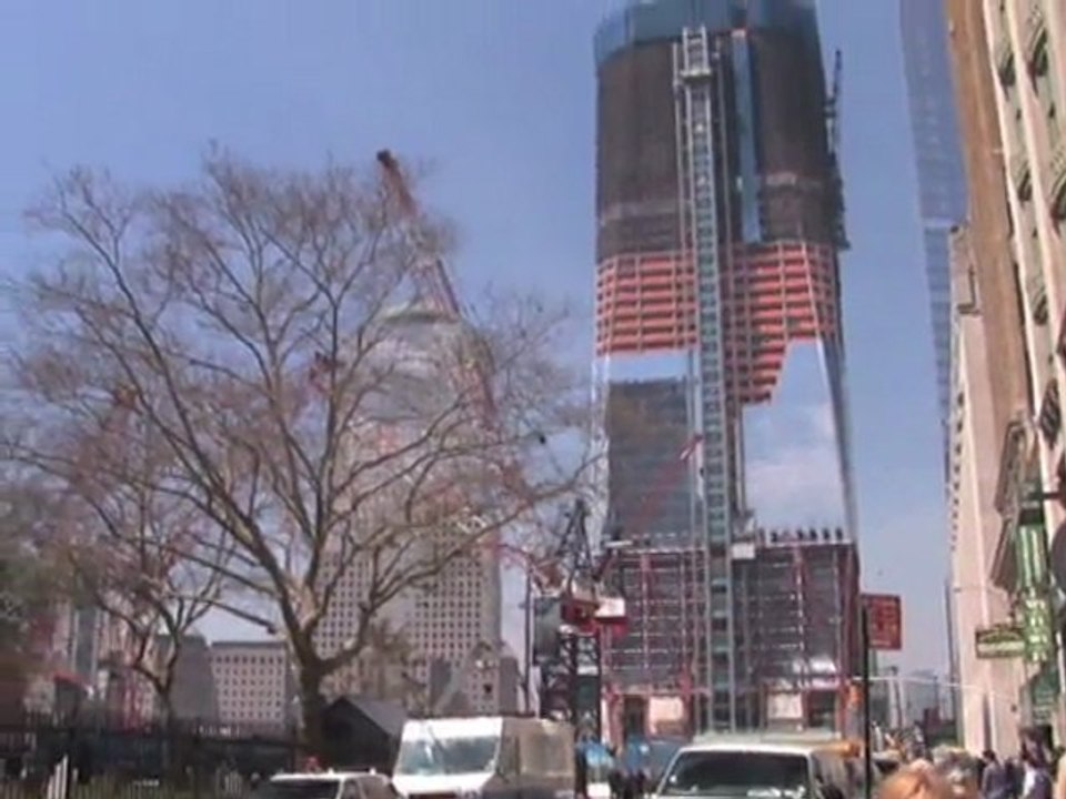 Terrorwarnung zu 9/11-Jahrestag in den USA