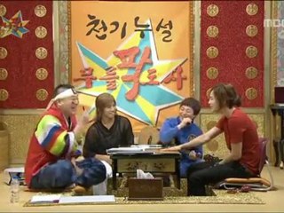 [07/09/11] Jang Geunseok Wants to be Lee Minho's Friend