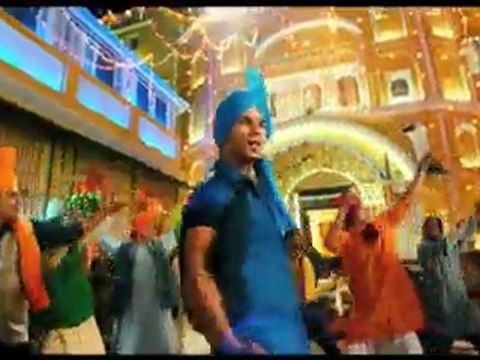 Saj Dhaj Ke (official video song) Mausam Ft. Shahid kapoor, Sonam Kapoor