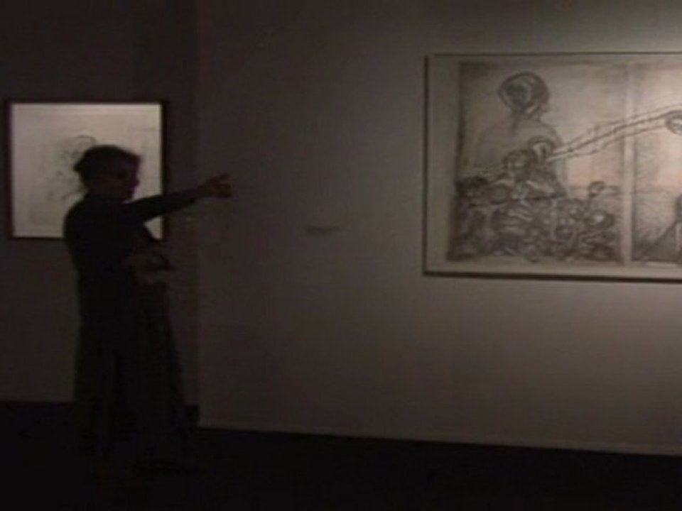 Voir ce que devient l'ombre