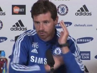 Chelsea souhaite confirmer à Sunderland