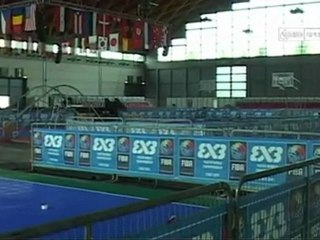 Icaro Sport. L'intervista a Marco Borroni, del Comitato Organizzativo di Sports Days