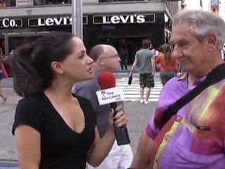 New York on 9/11: Ten Years Later