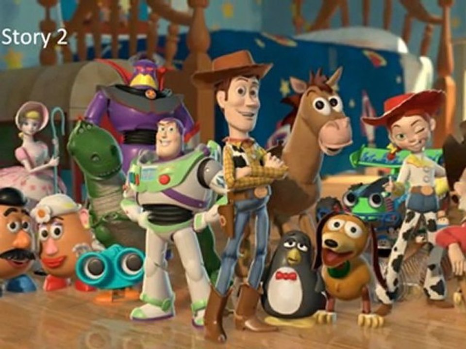 The 10 Best Movies of 1999