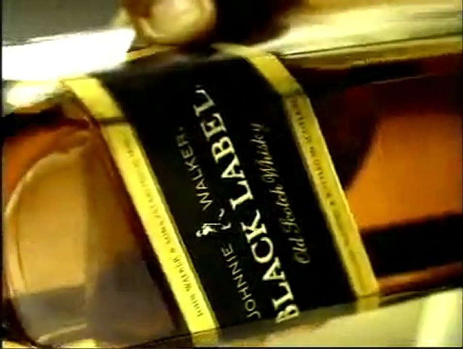 [AD] - johnny walker - part2-march 06