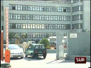 TG 07.07.09 Il presidente Vendola tornerà in procura