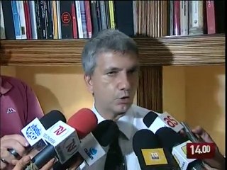 TG 07.07.09 Vendola guarda avanti e conferma i nuovi assessori