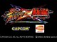 Street Fighter X Tekken - Character Teaser Video [HD]
