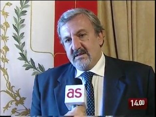 TG 09.07.09 Quanto sarà rosa la giunta Emiliano ''spesso dipende dai partiti''