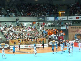 Salva Puig (Fenix Toulouse / Montpellier)