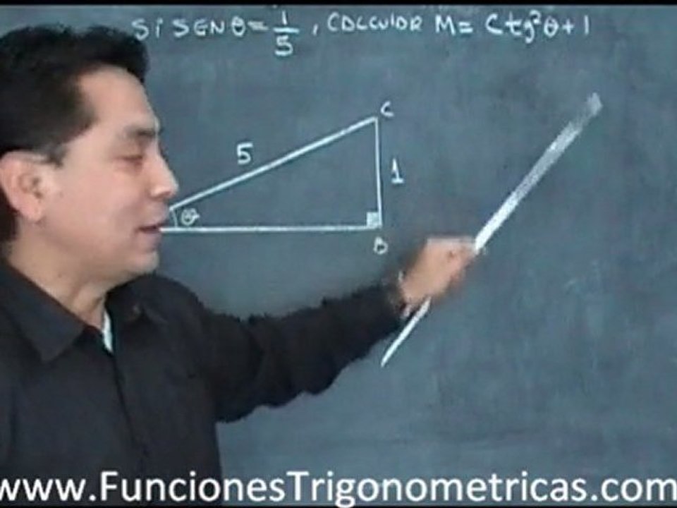 La Funcion Seno