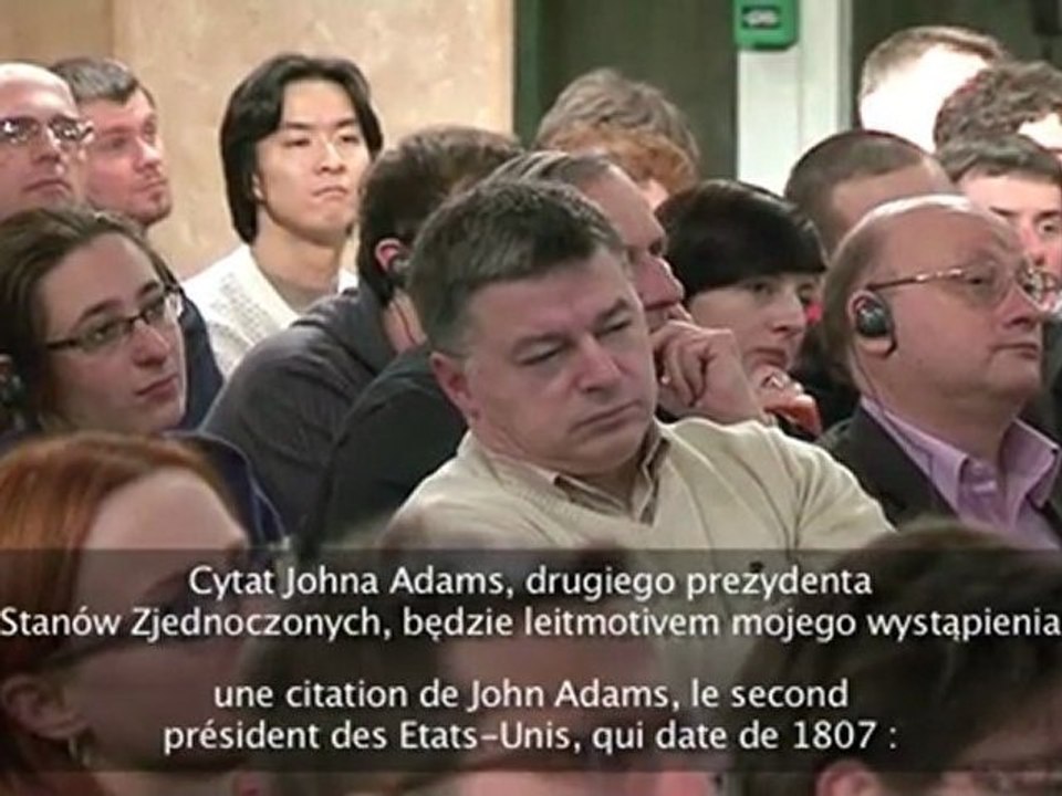 Trzy Kolory. Idea Republikańska.