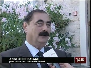 TG 11.07.09 Giovinazzo, convegno Cirgas su immigrazione clandestina