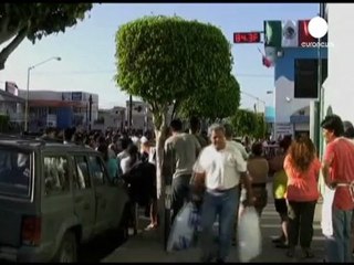 Human error behind mass US/Mexico blackout