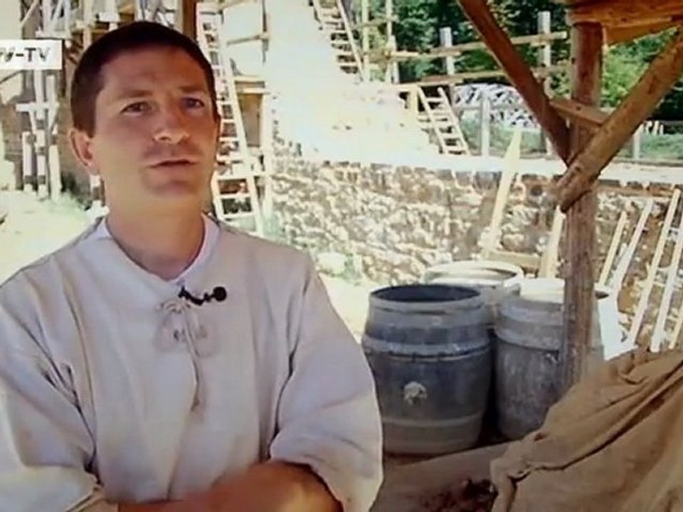 France: Half-Time on Europe's Biggest Construction Site | European Journal