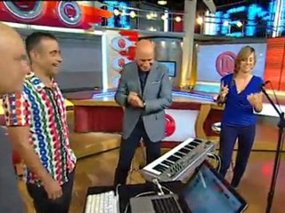 TV3 - Divendres - El banc de sons de La Marató