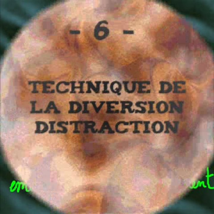 techniques de manipulation