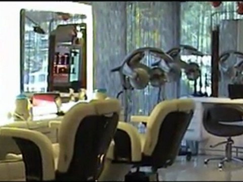 Cherrys Kuaför ve Güzellik Merkezi