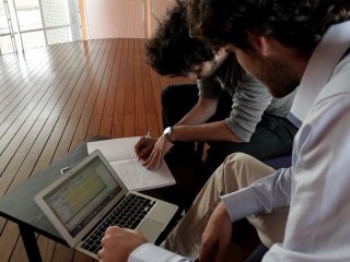 la session 3 Idénergie 2011 racontée par les intervenants