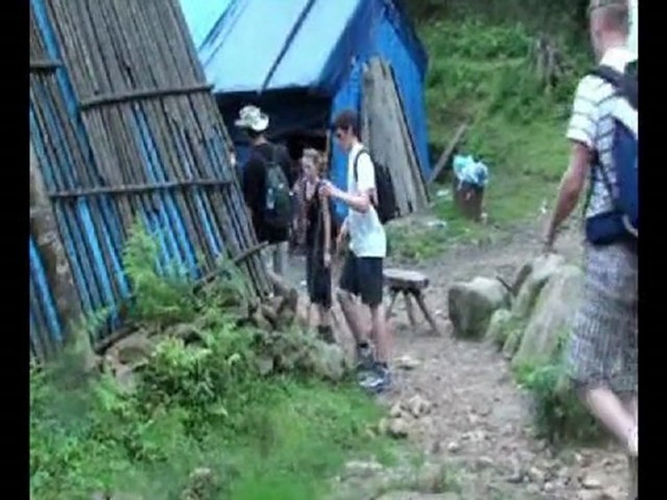 Projet Vietnam