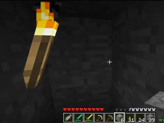 épisode 6 Aventure Survie : aieee