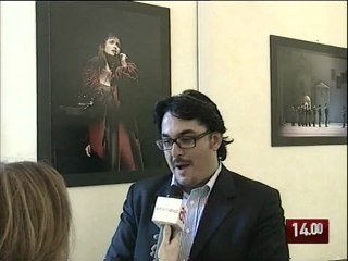 TG 14.07.09 Anna Costanzo, la verità sulla sua vita