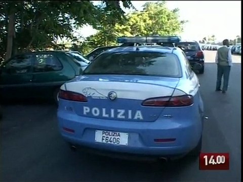 TG 16.07.09 Omicidio Costanzo: nessuna violenza sessuale